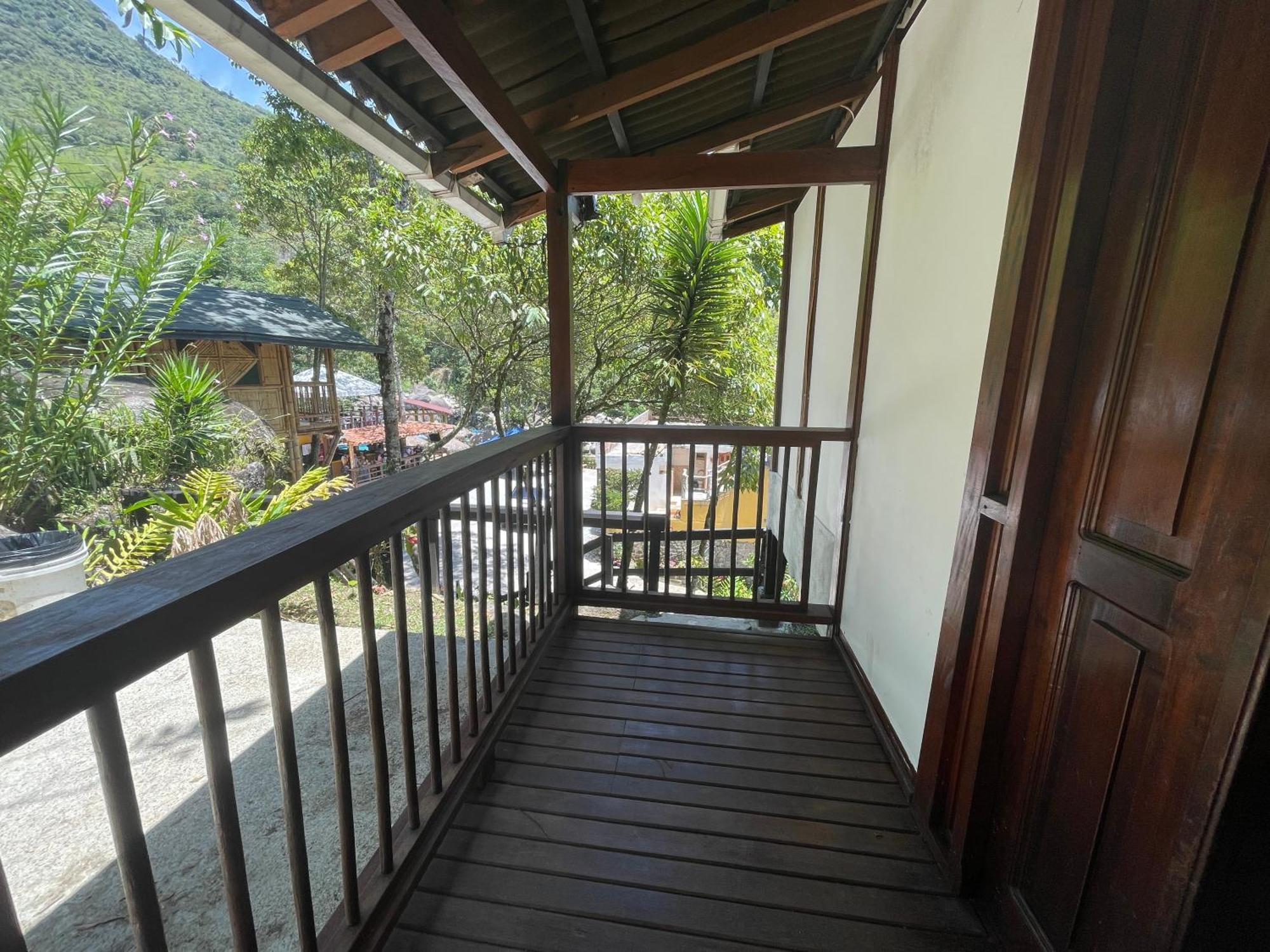 Hosteria El Sendero - Cocorna Cocorná Exterior foto